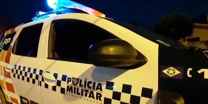 Homem tenta matar colega a facadas em fazenda e é amarrado por trabalhadores em MT