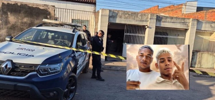 Identificados irmãos faccionados mortos em confronto após sequestrar caminhoneiro em MT