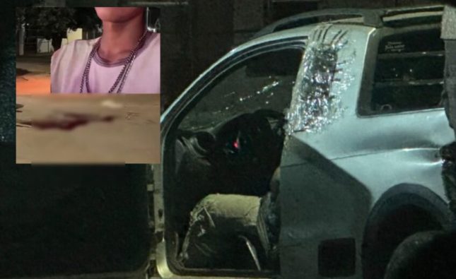 Jovem da região de Rondonópolis e outros dois morrem em confronto com a PM após tentarem matar morador; imagens