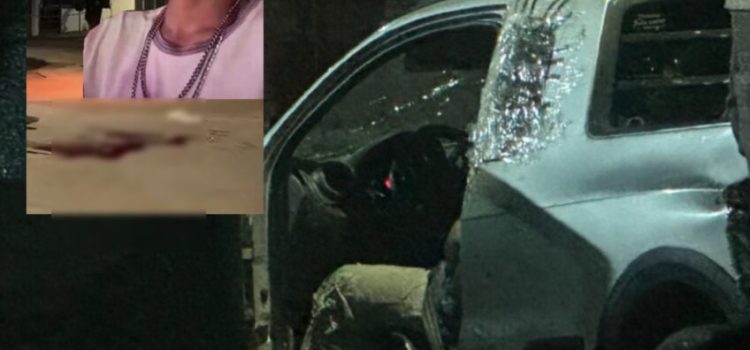 Jovem da região de Rondonópolis e outros dois morrem em confronto com a PM após tentarem matar morador; imagens