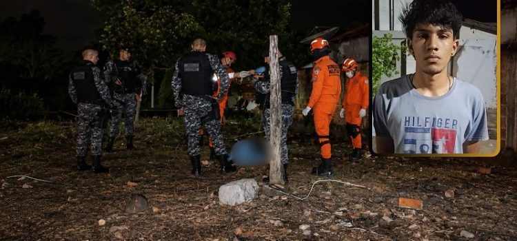 Jovem é assassinado com tiros à queima-roupa após ser monitorado por olheira de facção rival em MT; vídeo