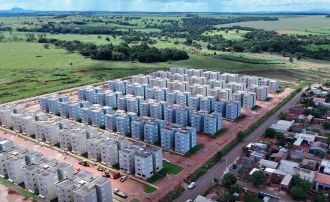 Lambança da gestão Pátio obriga Prefeitura a refazer cadastro de 1,6 mil famílias do Celina Bezerra