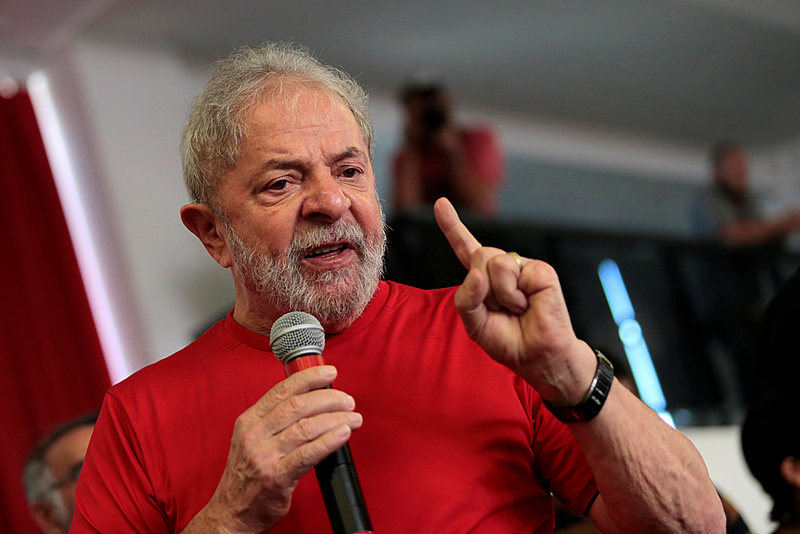 Lula tem 47% de reprovação entre eleitores, diz Genial/Quaest