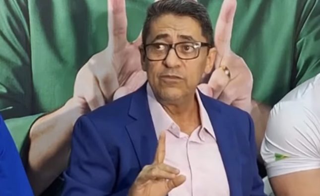 Medeiros barra MDB e PL enterra chance de aliança com Janaina Riva ao Senado