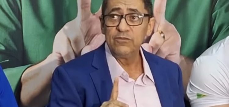 Medeiros barra MDB e PL enterra chance de aliança com Janaina Riva ao Senado