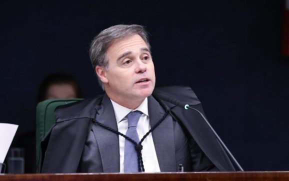 Mendonça intima o governo a explicar doações eleitoreiras