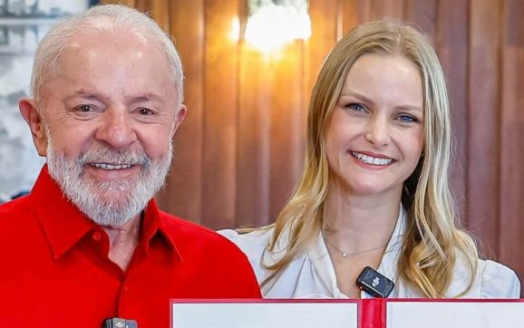 Ministra do STM nomeada por Lula recebeu R$700 mil de empresa fantasma