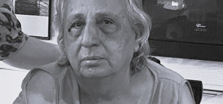 Morre a empresária Cecília Dib em Rondonópolis