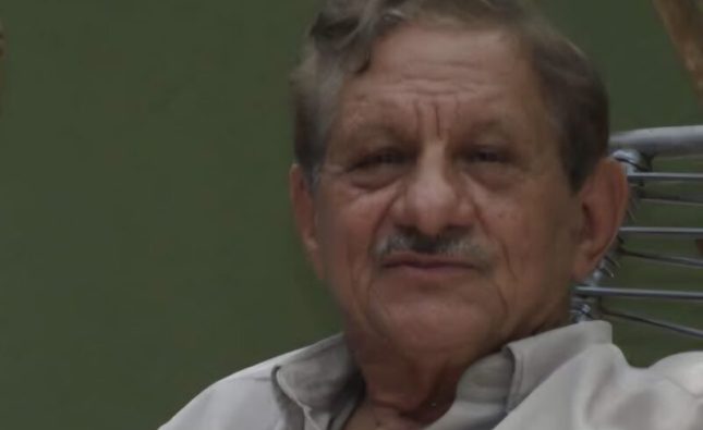 Morre em Rondonópolis o comerciante e pioneiro Luiz Klimacheski 