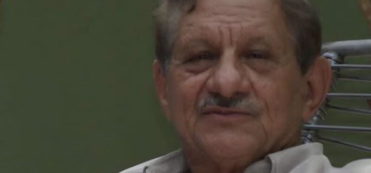 Morre em Rondonópolis o comerciante e pioneiro Luiz Klimacheski 