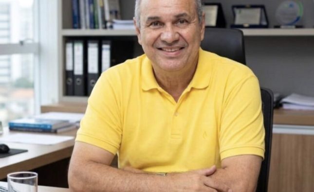 Neles Farias defende fortalecimento dos pequenos negócios para ampliar geração de empregos em Mato Grosso
