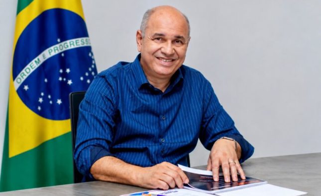 Neles Farias mostra como educação, trabalho e perseverança transformam vidas