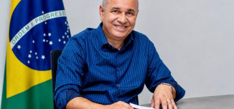 Neles Farias mostra como educação, trabalho e perseverança transformam vidas