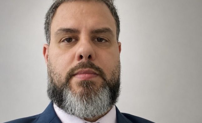 Novo coordenador médico assume o Samu de Rondonópolis