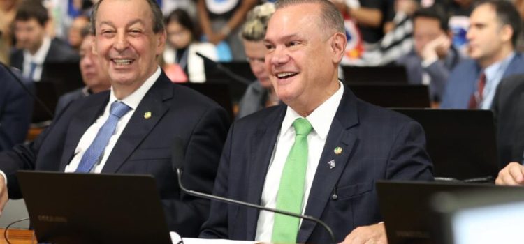 Pesquisa em Rondonópolis aponta Wellington Fagundes na liderança para o Governo