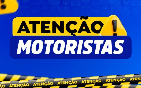 Ponte da Marechal Dutra é interditada nesta sexta para obras