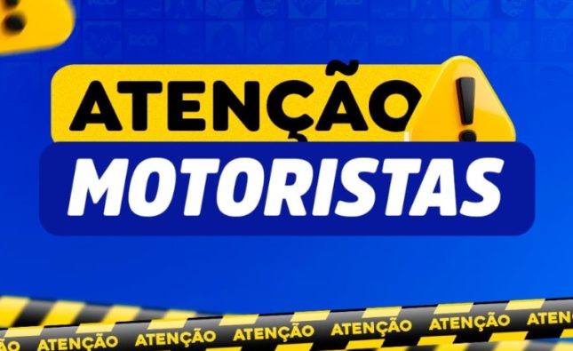 Ponte da Marechal Dutra é interditada nesta sexta para obras