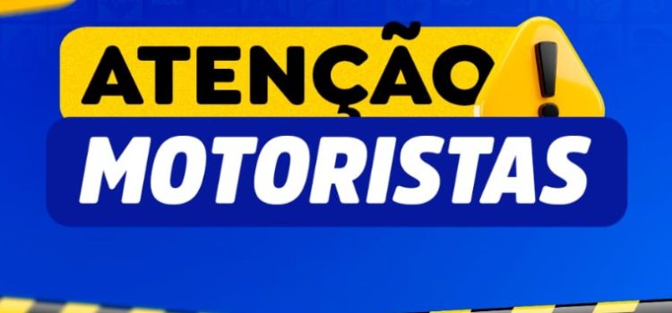 Ponte da Marechal Dutra é interditada nesta sexta para obras