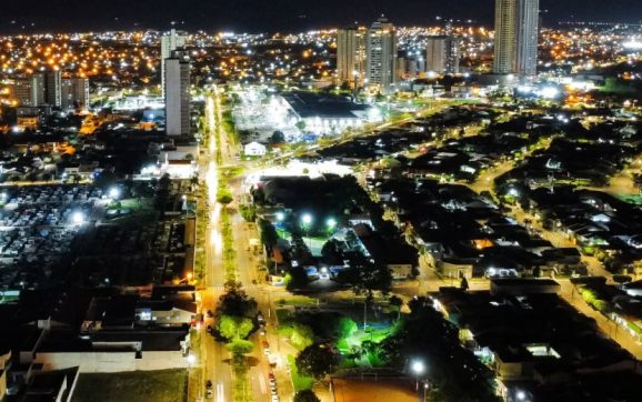 Rondonópolis lidera exportações em MT e movimenta mais de US$ 2 bilhões no comércio exterior em seis meses