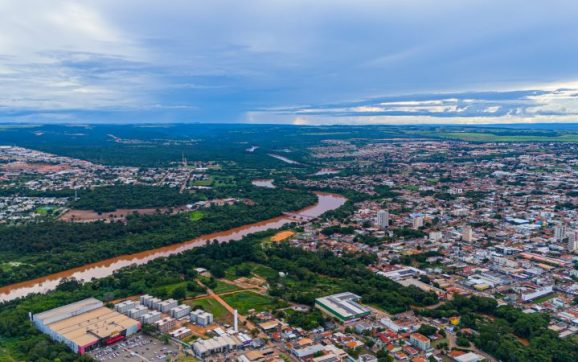 Rondonópolis lidera ranking de oportunidades em MT e reforça avanço na qualidade de vida da população