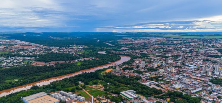 Rondonópolis lidera ranking de oportunidades em MT e reforça avanço na qualidade de vida da população