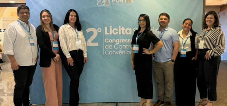 Rondonópolis participa de congresso para aperfeiçoar contratações e convênios na Saúde