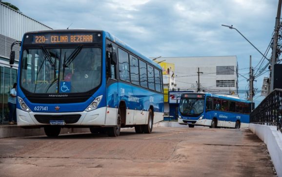Rondonópolis pode ter ônibus elétricos? Câmara aprova estudos para avaliar implantação