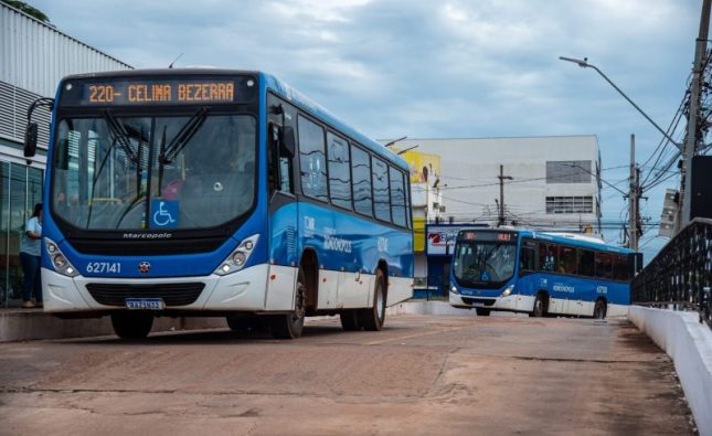 Rondonópolis pode ter ônibus elétricos? Câmara aprova estudos para avaliar implantação