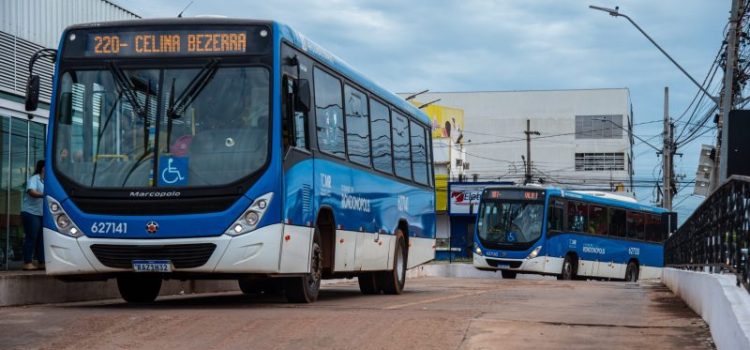 Rondonópolis pode ter ônibus elétricos? Câmara aprova estudos para avaliar implantação