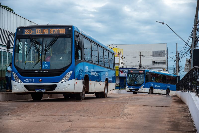 Rondonópolis pode ter ônibus elétricos? Câmara aprova estudos para avaliar implantação