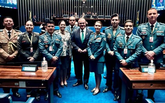 “Samu e Corpo de Bombeiros são complementares. A aprovação deste projeto amplia a capacidade de salvar vidas”, destaca Wellington
