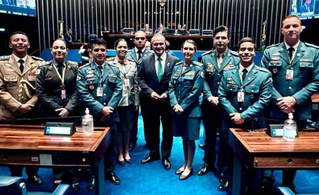 “Samu e Corpo de Bombeiros são complementares. A aprovação deste projeto amplia a capacidade de salvar vidas”, destaca Wellington