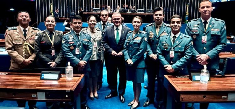 “Samu e Corpo de Bombeiros são complementares. A aprovação deste projeto amplia a capacidade de salvar vidas”, destaca Wellington