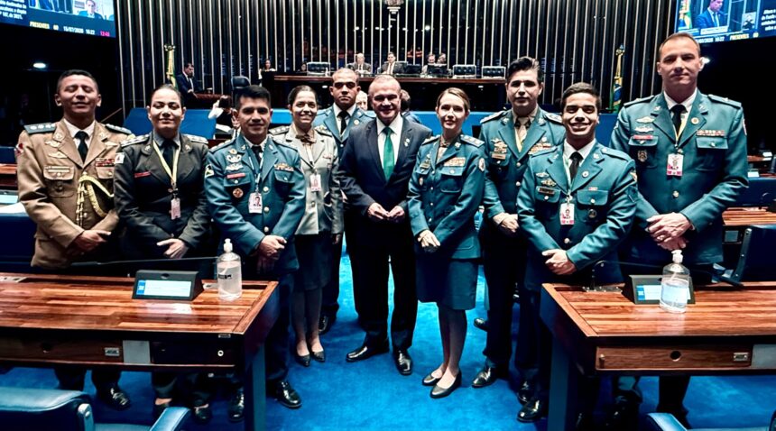 “Samu e Corpo de Bombeiros são complementares. A aprovação deste projeto amplia a capacidade de salvar vidas”, destaca Wellington