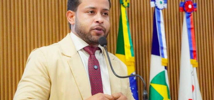 Sancionada lei que institui feriado municipal em homenagem a São João Batista em Rondonópolis