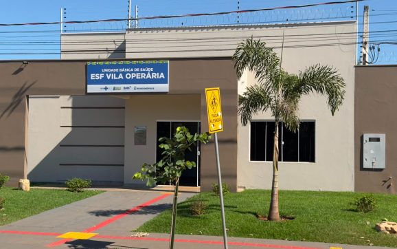 Secretaria de Saúde realiza mais uma edição do horário estendido nesta quarta (15)