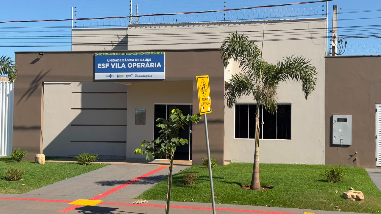 Secretaria de Saúde realiza mais uma edição do horário estendido nesta quarta (15)