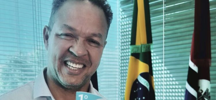 TRANSPARÊNCIA | Gestão Cláudio Ferreira coloca Rondonópolis em 1º lugar no Brasil em prêmio nacional de qualidade fiscal