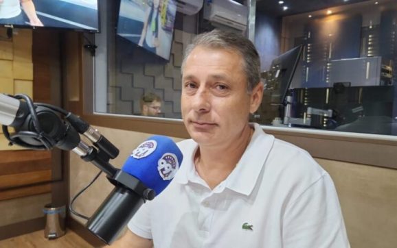 TRE mantém bloqueio na contas de prefeito acusado por caixa 2 em MT