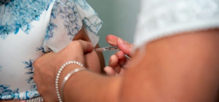 Vacinação com a Pneumo 20 começa nesta quarta-feira em Rondonópolis