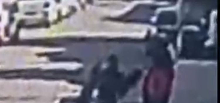 Vídeo mostra momento em que entregador reage a assalto e é morto por assaltantes em MT