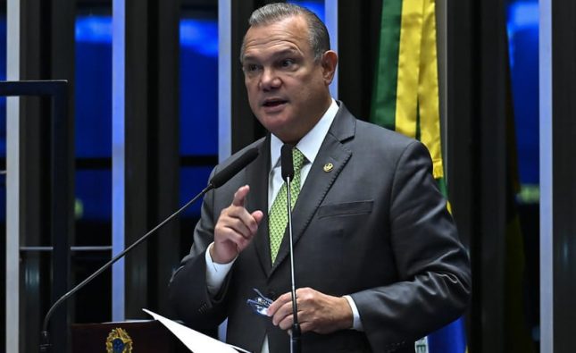 Wellington reforça necessidade de ações permanentes para enfrentar a seca e proteger o Pantanal