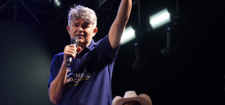 Zé Medeiros diz que Moraes tenta “calar Bolsonaro” e interferir nas eleições