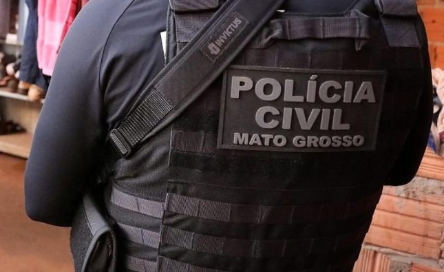 Adolescente mantida sob ameaças vira ‘refém sexual’ de homem em propriedade rural de MT; vídeo