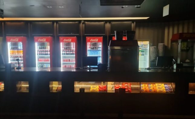 Após denúncias, cinema de Rondonópolis terá de permitir entrada de alimentos similares comprados fora