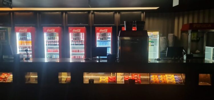 Após denúncias, cinema de Rondonópolis terá de permitir entrada de alimentos similares comprados fora