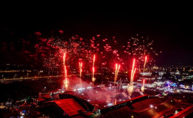 Após polêmica, Sindicato Rural quebra o silêncio, revela valores e defende valores investidos na Exposul