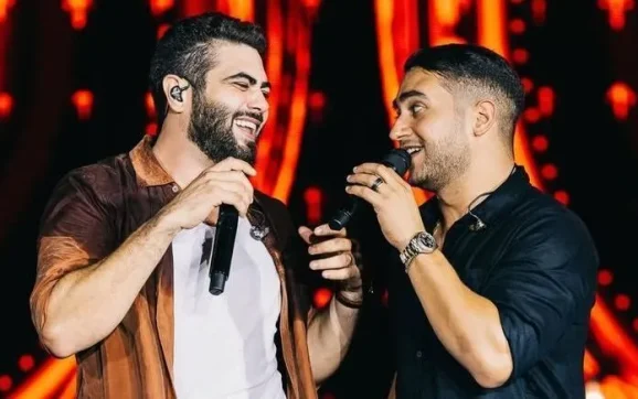 Após sucesso da Exposul, Ditado Produções traz show de Henrique & Juliano para Rondonópolis