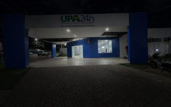 Atacada com celular na cabeça e “riscada” com faca pelo marido, mulher acaba na UPA em Rondonópolis
