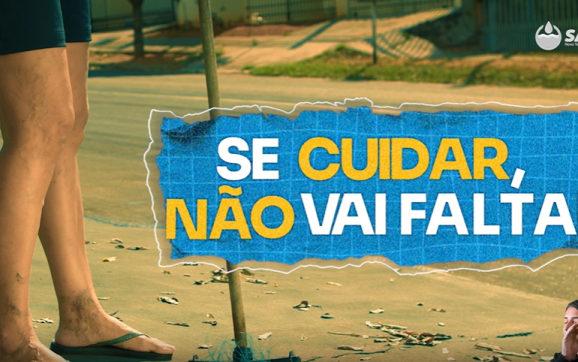 CAMPANHA ESTIAGEM